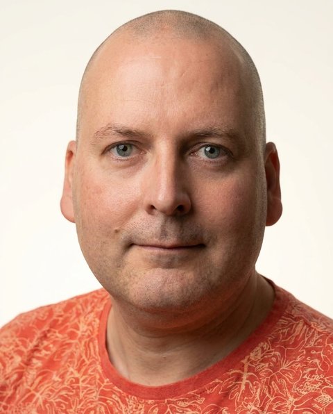 Konstantin Sokolov, founder of Plotmosa
